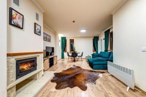 Grand Resort Pamporovo Apartments