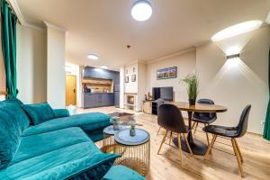 Grand Resort Pamporovo Apartments