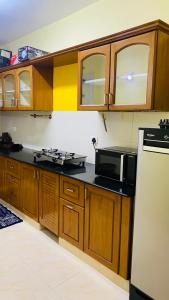 Apna homes 2BHK Fully Furnished Apartment