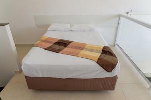 Loft Completo perto do Projeto Tamar e da Praia