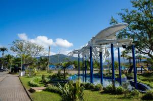 Loft Completo perto do Projeto Tamar e da Praia