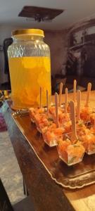 Bivouac & Sacs à dos - Loft classé, avec escape game sur demande