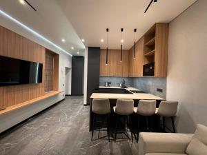 Cozy apartment in Lviv