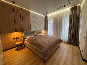 Cozy apartment in Lviv