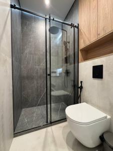 Cozy apartment in Lviv