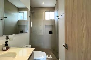 Wai Blue Salguero Suites Familiar AmplioSSE14