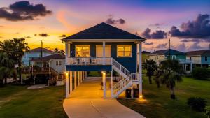 The Suite Spot | The Palm Beach