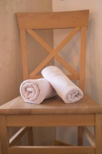 Appartement 16 - Haus Voglreiter