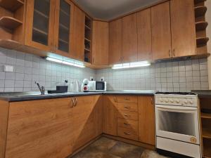 Apartment Stejskalova