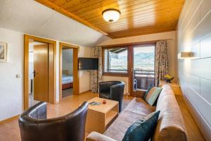 Appartement Nr 23 Haus Voglreiter