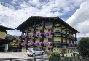 Appartement Nr 23 Haus Voglreiter