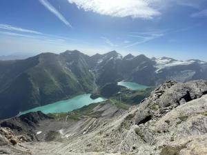 Appartement Nr 2 Haus Voglreiter