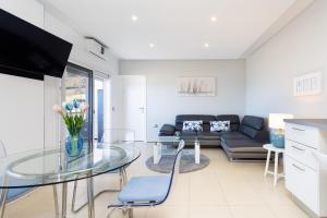 Salitre - Armonía Park, Bajamar