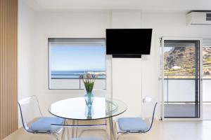 Salitre - Armonía Park, Bajamar