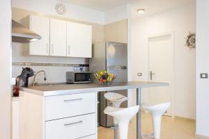 Salitre - Armonía Park, Bajamar