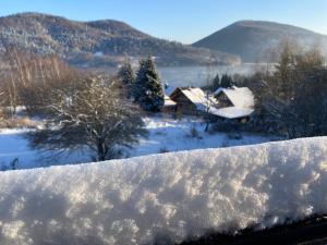 Agroturystyka Barnilka