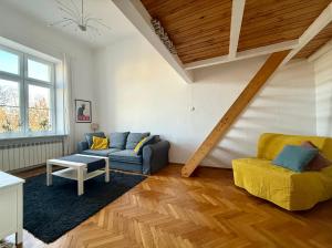 Cozy Stay Bracka Apartment