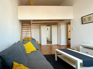 Cozy Stay Bracka Apartment