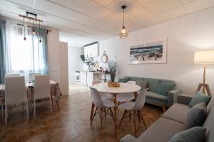 Apartamento Villa Rangel Vip
