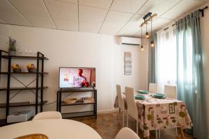 Apartamento Villa Rangel Vip