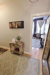 Luxury Flat Walk To Capitol