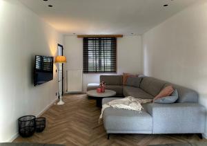 Vakantiewoning rand Brugge