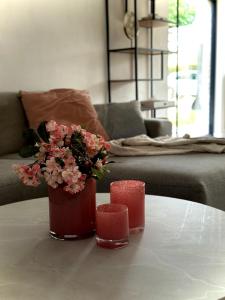 Vakantiewoning rand Brugge