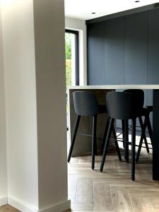 Vakantiewoning rand Brugge