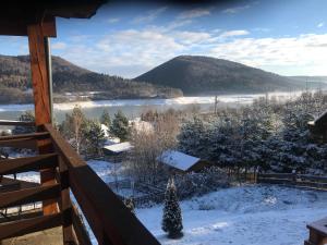 Agroturystyka Barnilka