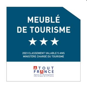 Ô de Caps - à 50m de la plage