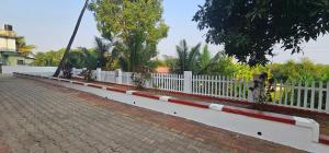 Sun n sand apartments, Candolim, North Goa