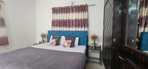 Sun n sand apartments, Candolim, North Goa