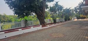 Sun n sand apartments, Candolim, North Goa