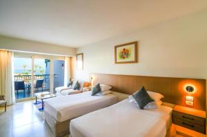 Safir Sharm Waterfalls Resort