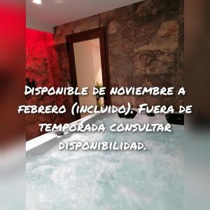 Apartamento Peña Cortada