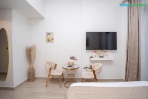 Riviera Haven Boutique Stay with Wooden Charm