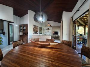 Reserva Imbassaí Vista Jardim Apartamento 3 suítes F3 201