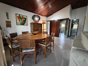 Reserva Imbassaí Vista Jardim Apartamento 3 suítes F3 201