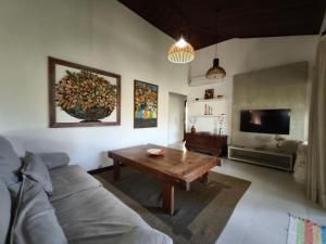 Reserva Imbassaí Vista Jardim Apartamento 3 suítes F3 201