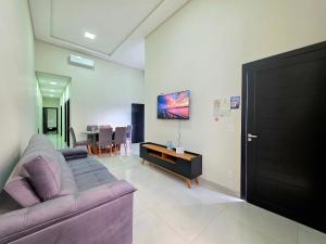 3 Quartos novíssima região da Vila A 10 min centro