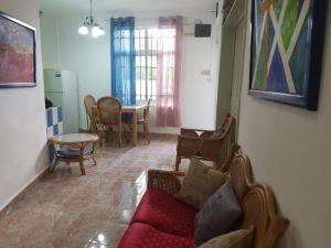 Lapiroguevilla (Tourist resident) apartment