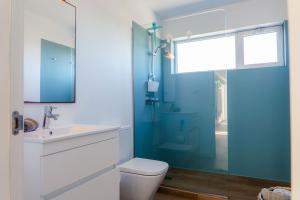 Majanicho Rock - villa with heated pool