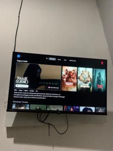 Penginapan Primal Syariah