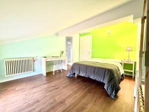 Via Mazzini 4 - Vivi Bologna