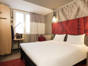 ibis Paris Gare du Nord Château Landon 10ème