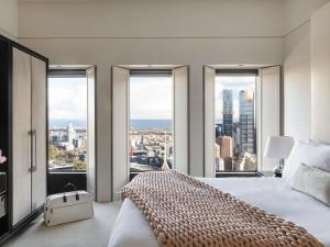 Sofitel Melbourne On Collins