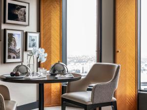 Sofitel Melbourne On Collins