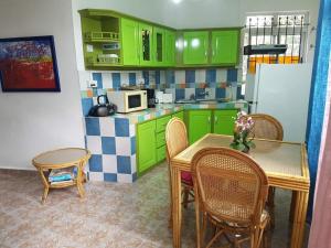 Lapiroguevilla (Tourist resident) apartment