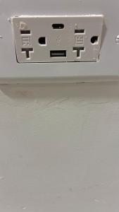 Apartamento completo con vista a la ciudad