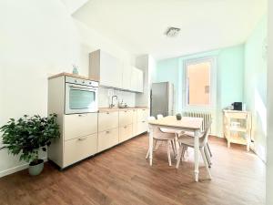 Via Mazzini 4 - Vivi Bologna